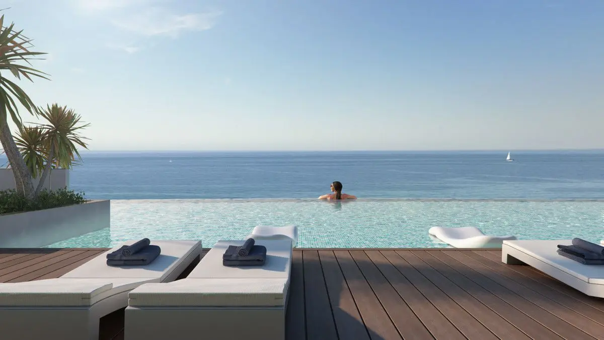 Apartment 232 M² In Casares, Spain – Mediter Real Estate