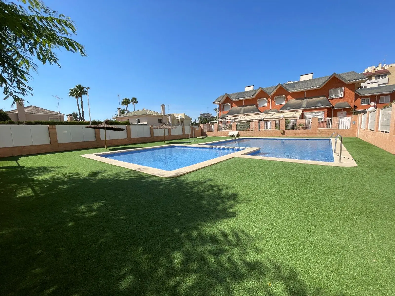 House 150 M² In Elche, Spain