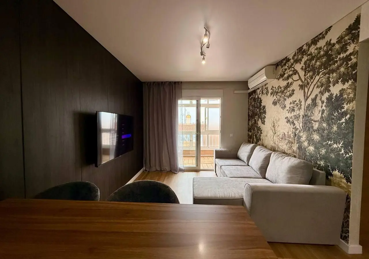 Apartment Of 64 M² In Torrevieja, Spain