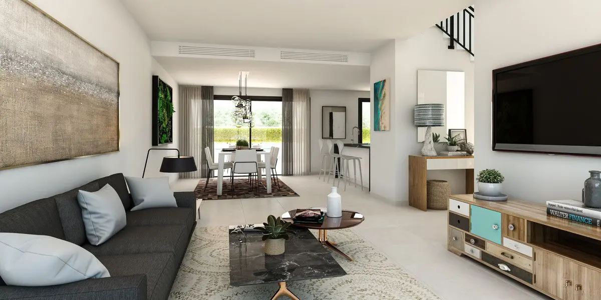 Villa 144 M² In Denia, Spain – Mediter Real Estate