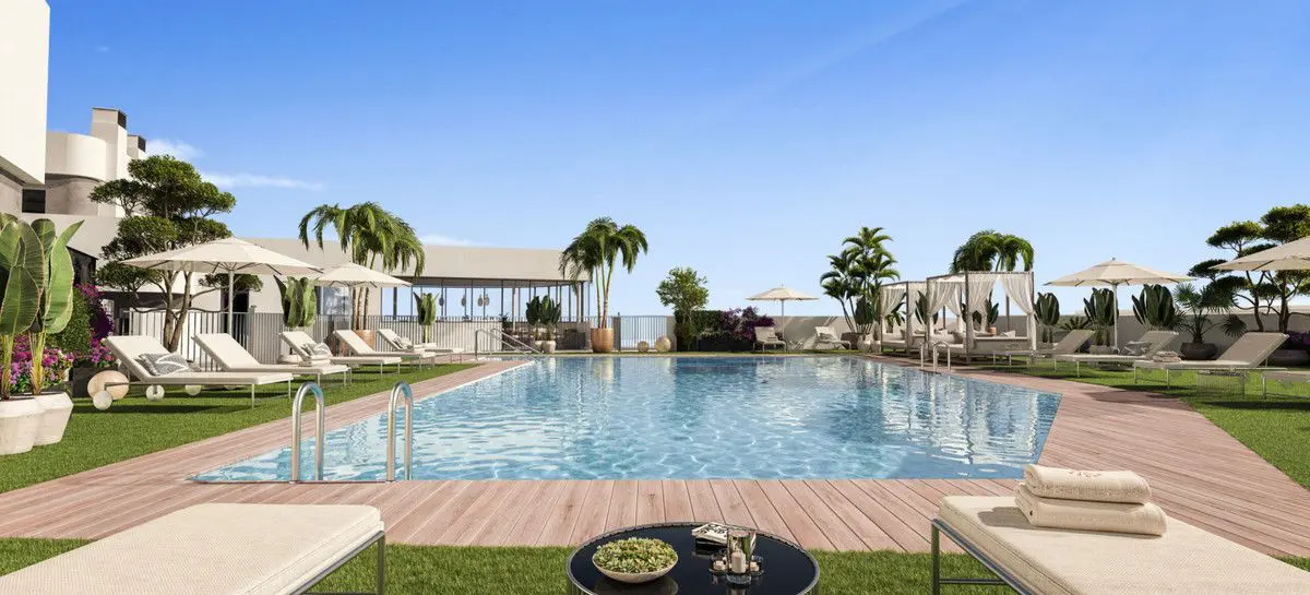 Apartment 83 M² In Marbella, Spain – Mediter Real Estate