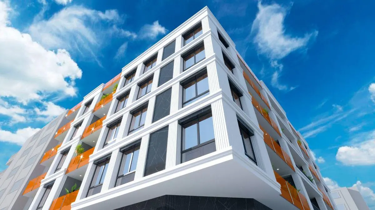 Apartment Of 154 M² In Torrevieja, Spain