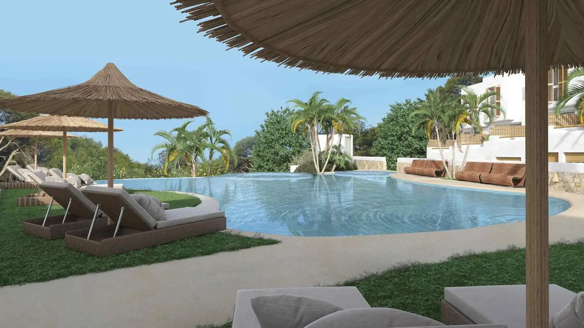 Villa Of 270 M² In El Rafol D’almunia, Spain