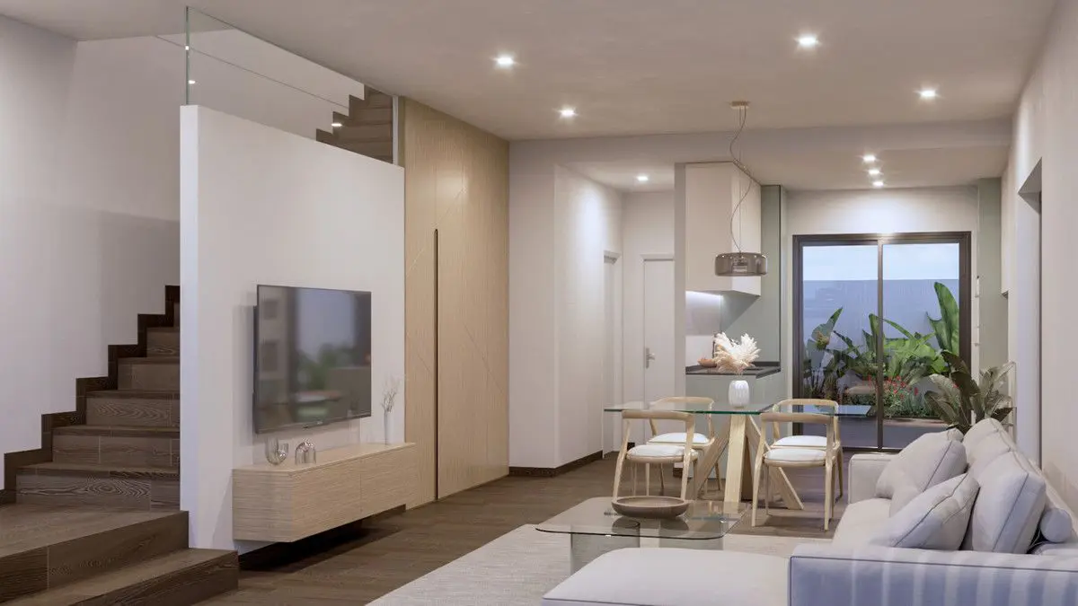 Villa Of 174 M² In Lo Pagan, Spain