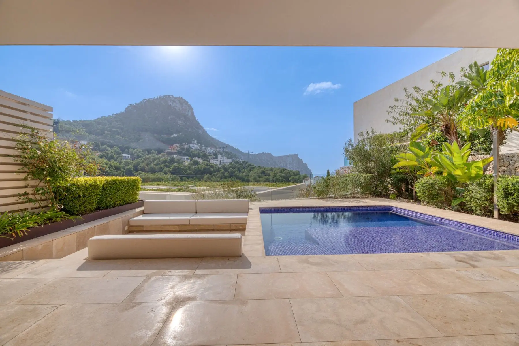 Villa 493 M² In Andratx, Spain – Mediter Real Estate