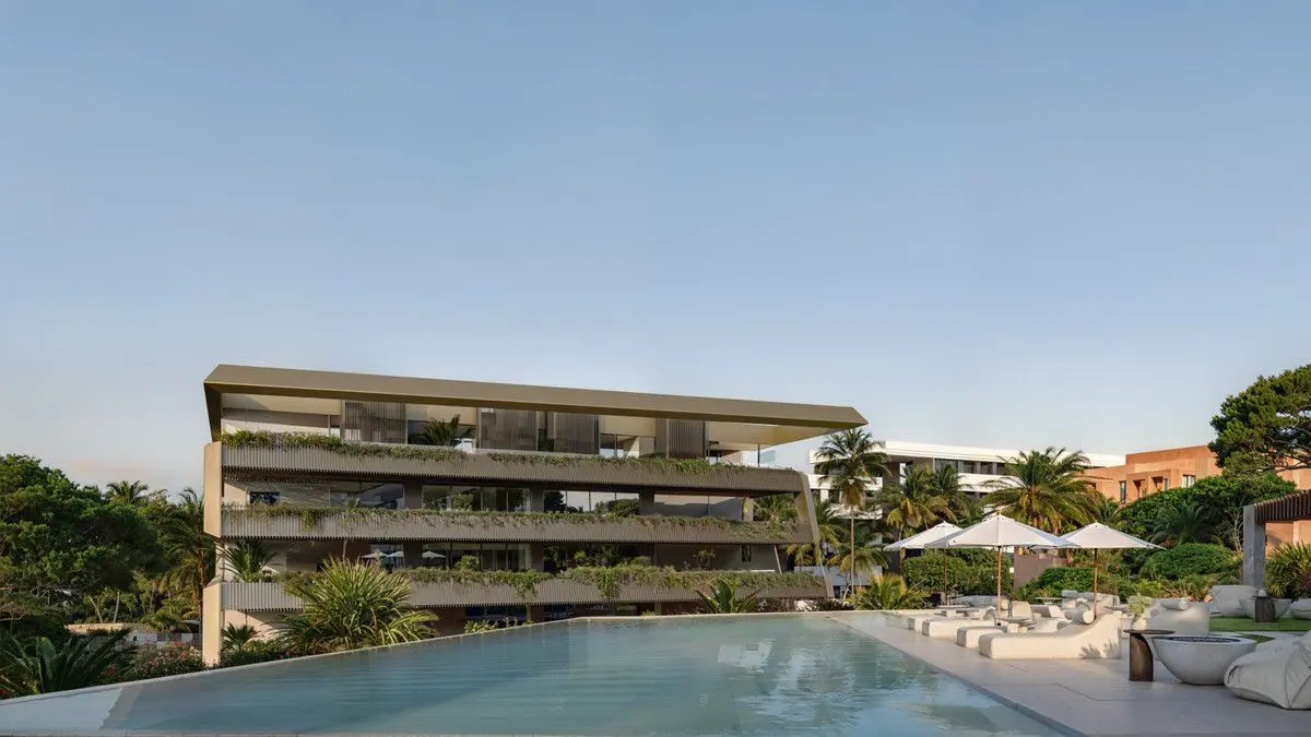 Apartment Of 79 M² In Estepona, Spain
