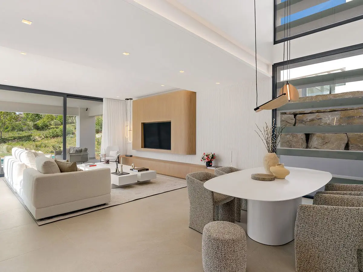 Villa 226 M² In Casares, Spain – Mediter Real Estate