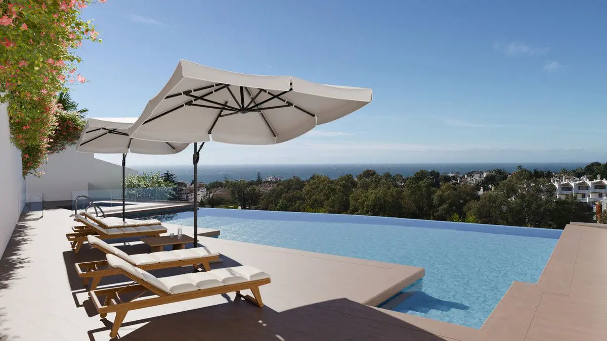 House Of 268 M² In Mijas, Spain