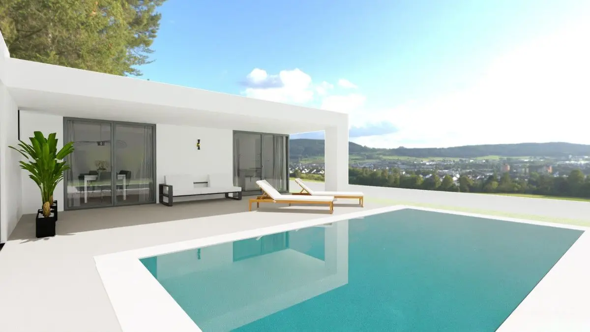 Villa Of 119 M² In Monforte Del Cid