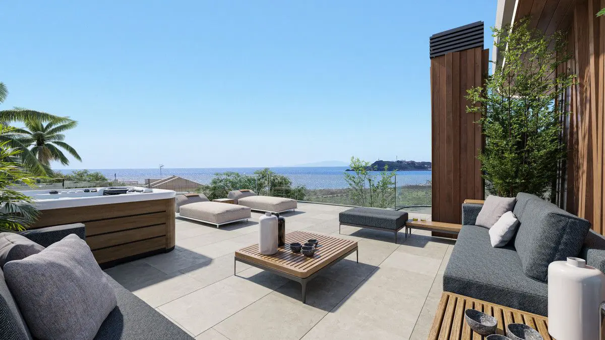 Villa Of 237 M² In Cartagena, Spain