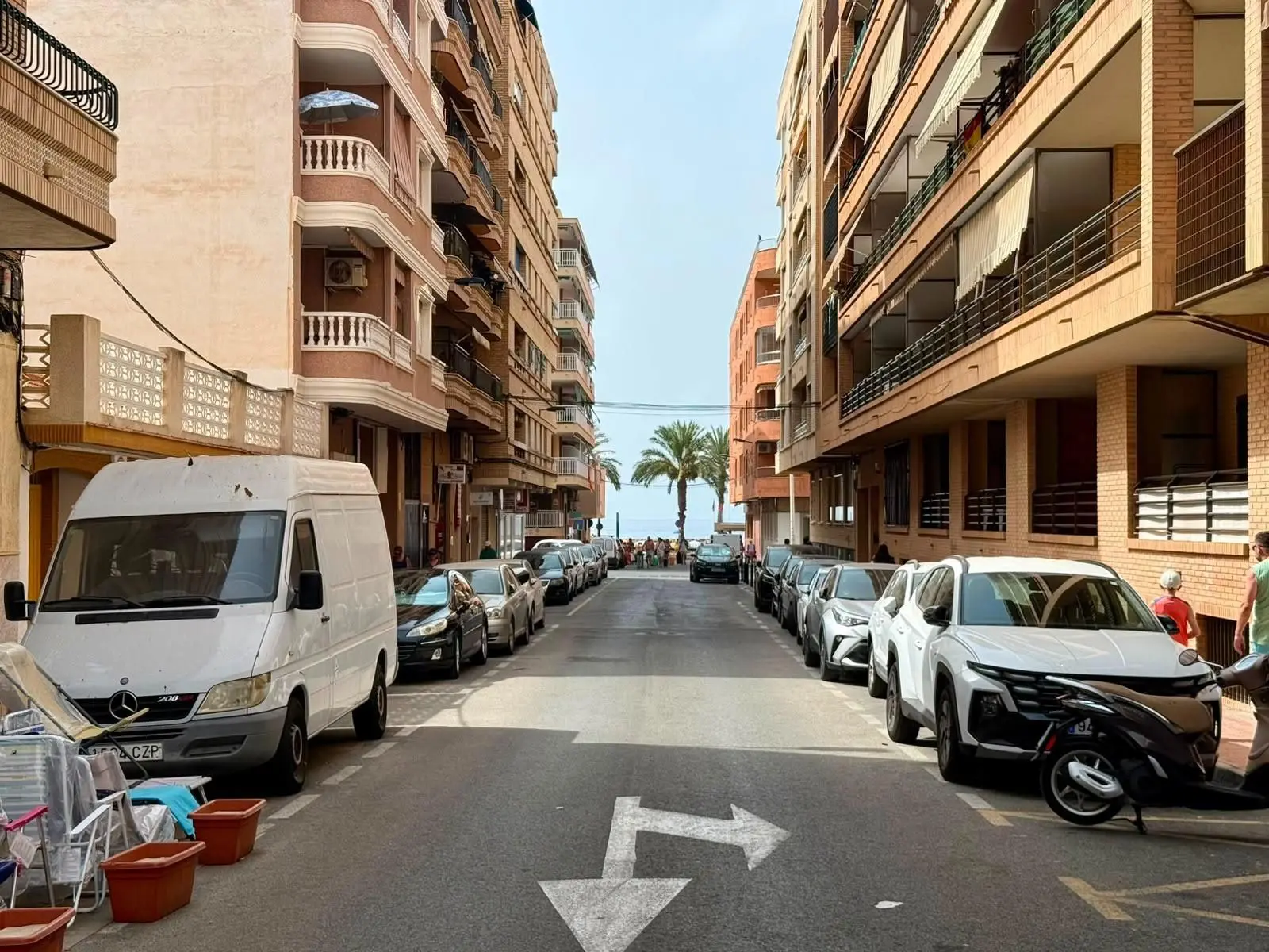Penthouse 82 M² In Torrevieja, Spain – Mediter Real Estate