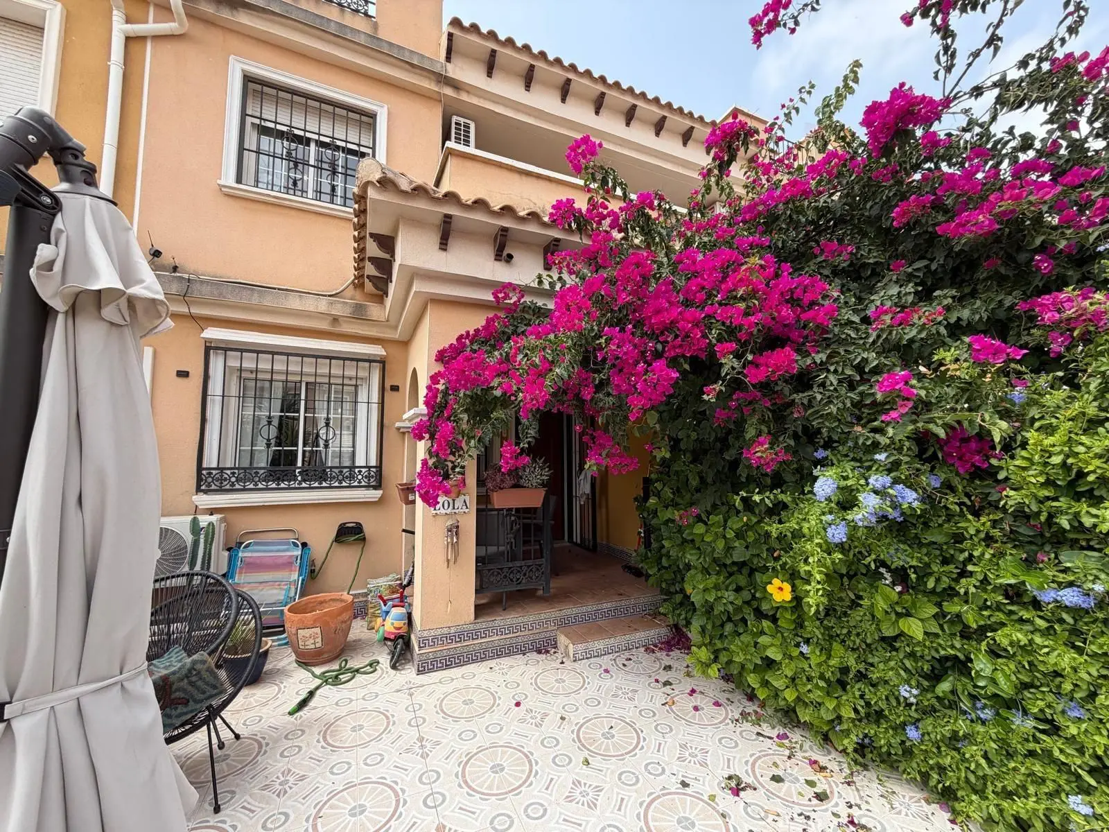 Bungalow 85 M² In Torrevieja, Spain – Mediter Real Estate