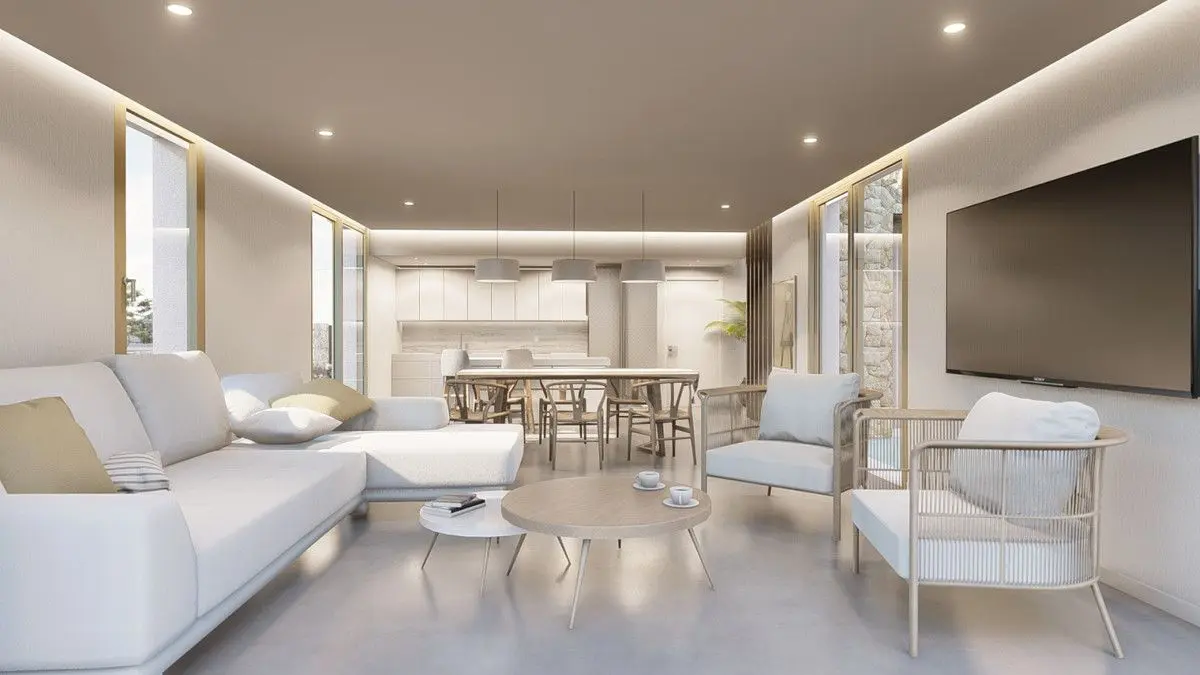 Villa Of 166 M² In Algorfa, Spain