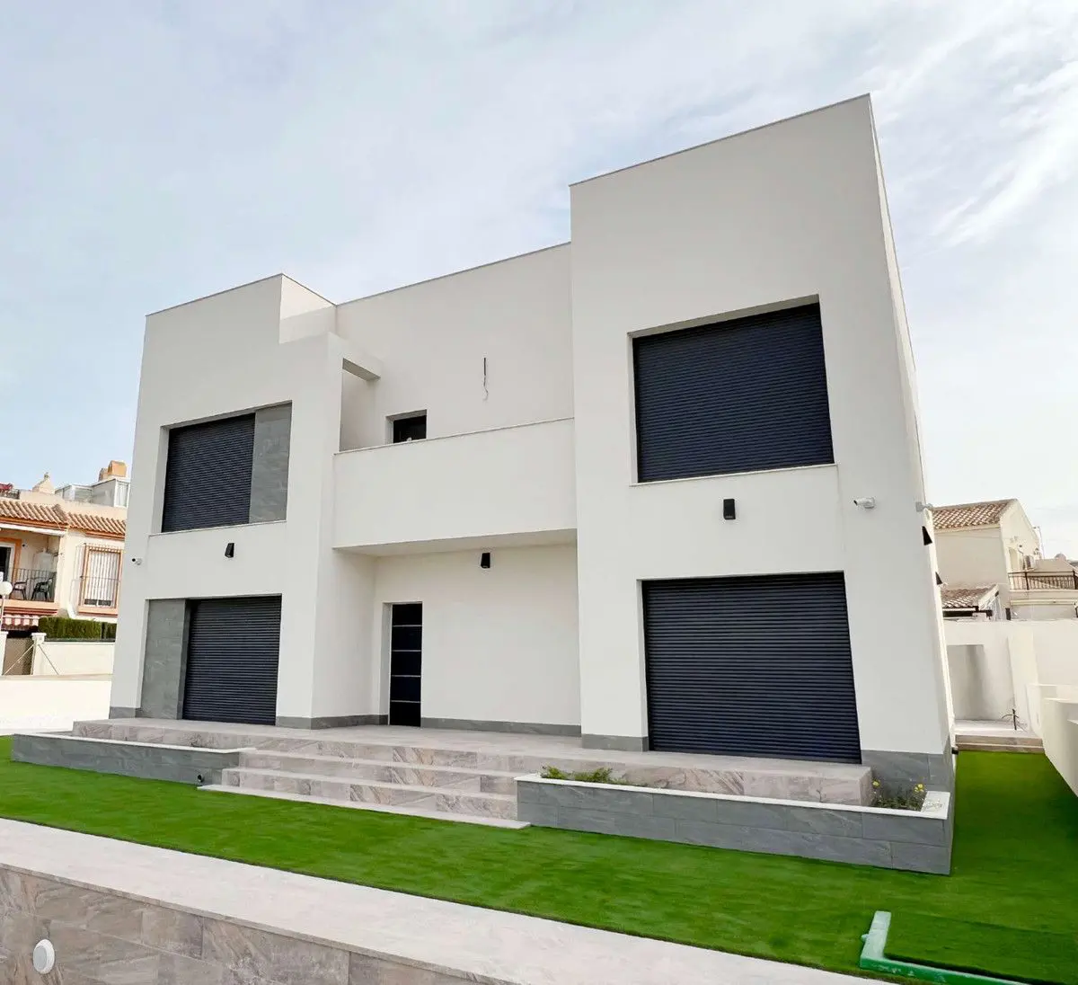 Villa Of 368 M² In Torrevieja, Spain