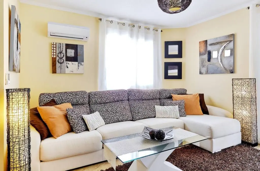 Apartment 110 M² In Orihuela Costa, Spain – Mediter Real Estate