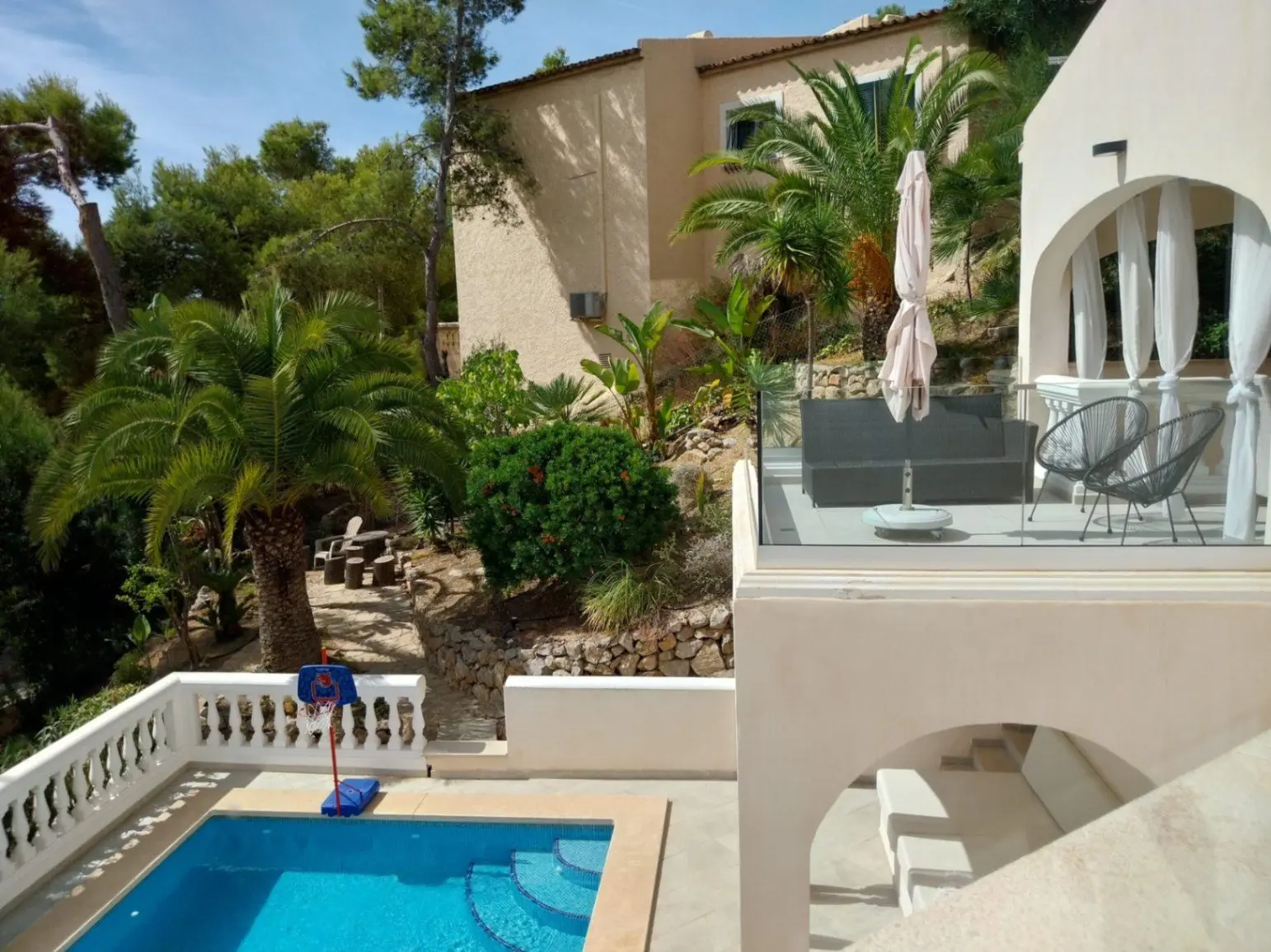 Villa 316 M² In Calvià, Spain – Mediter Real Estate