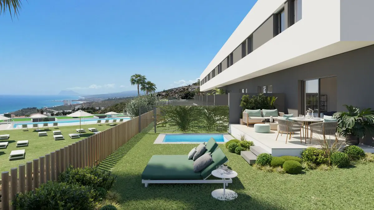 Villa 125 M² In San Roque, Spain – Mediter Real Estate