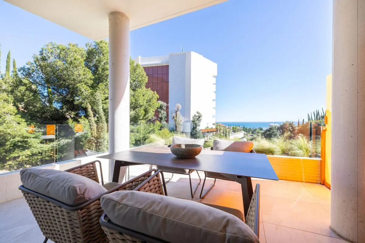Apartment 116 M² In Fuengirola, Spain – Mediter Real Estate