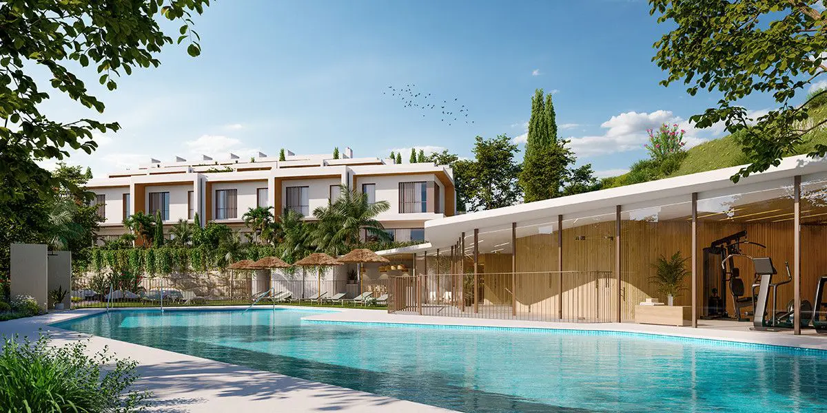 Villa Of 138 M² In Mijas, Spain