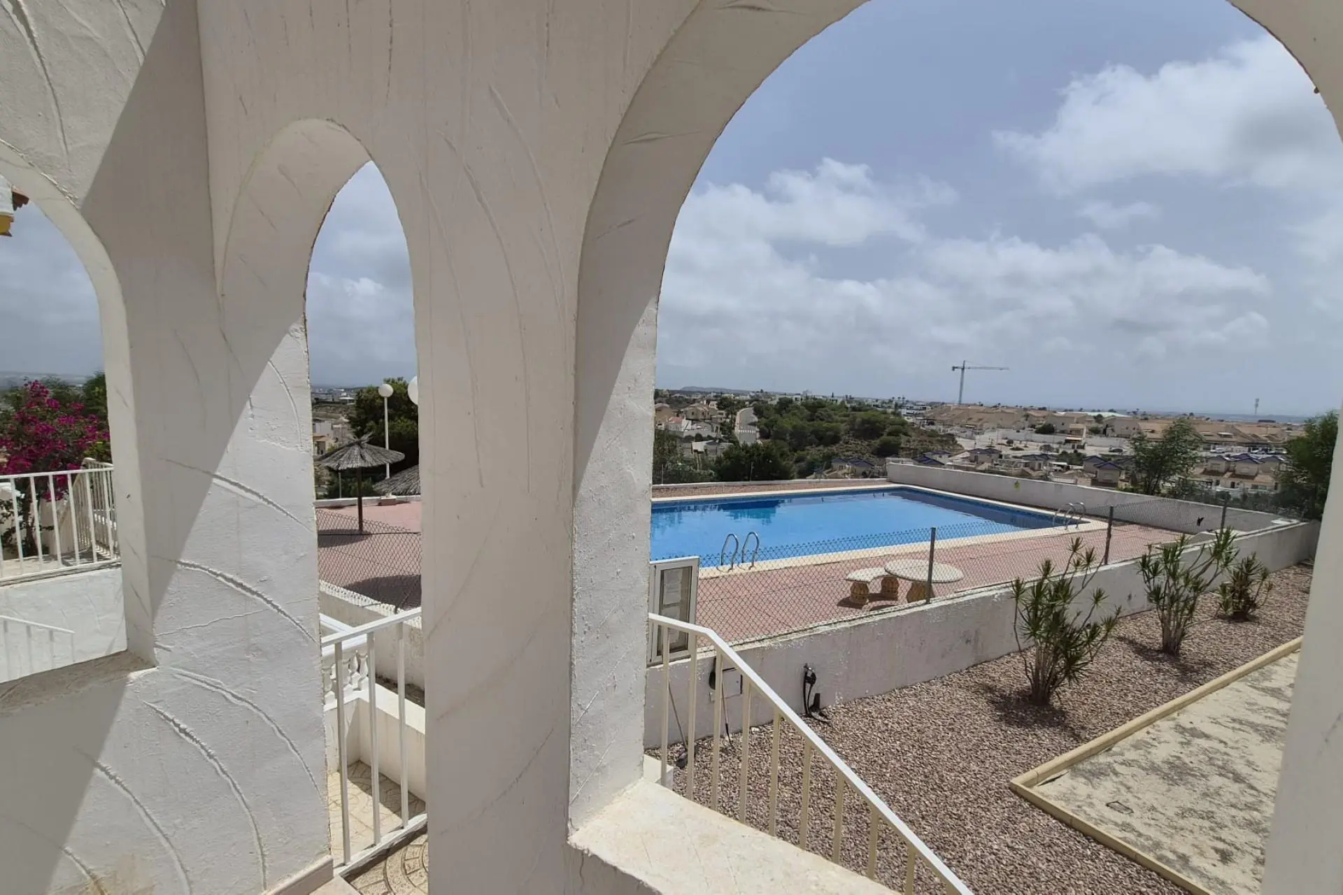 Apartment 32 M² In Rojales, Spain – Mediter Real Estate