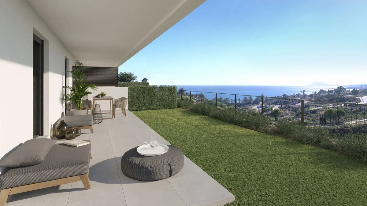 House Of 139 M² In San Roque, Spain