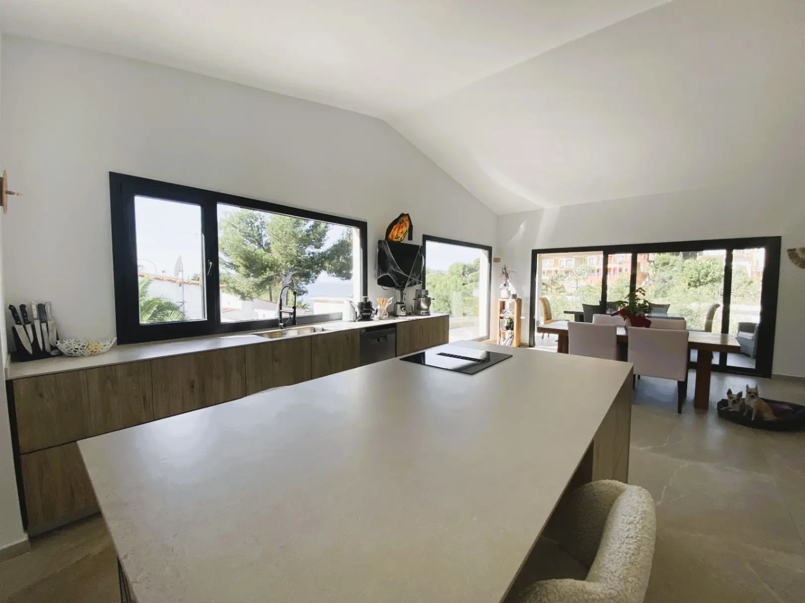 Villa Of 400 M² In Calvià, Spain