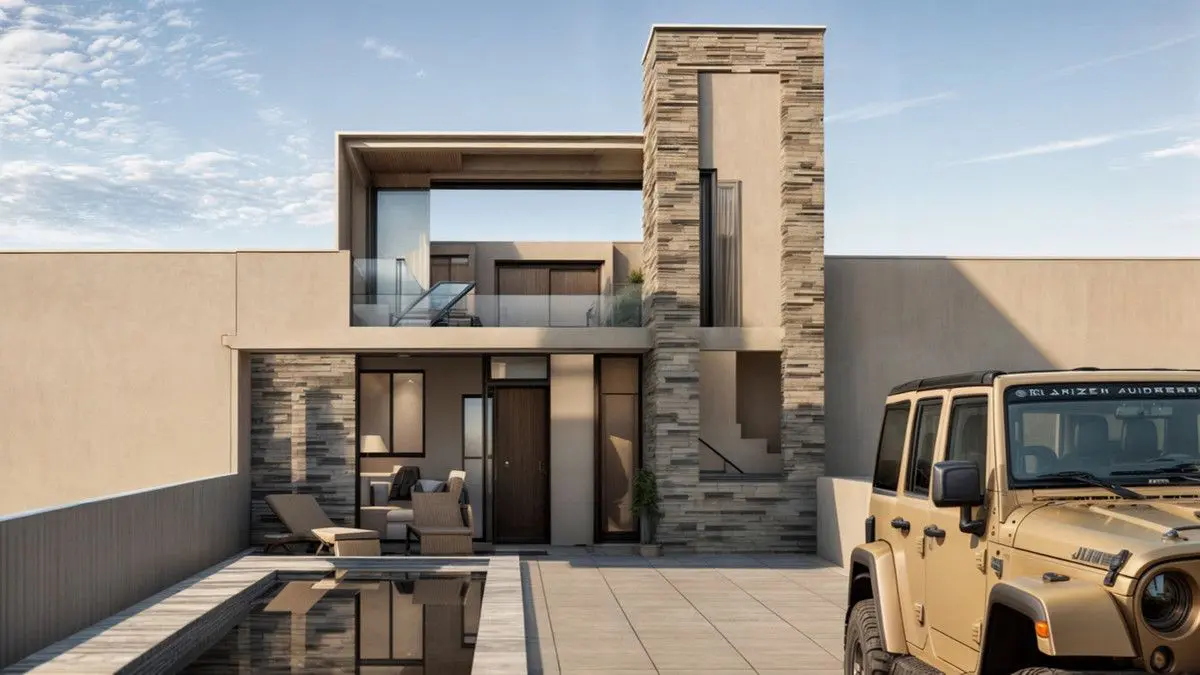 Villa Of 70 M² In Fuente Alamo De Murcia, Spain