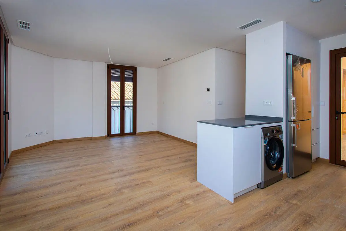 Apartment Of 97 M² With [features] In Hondon De Las Nieves, Spain