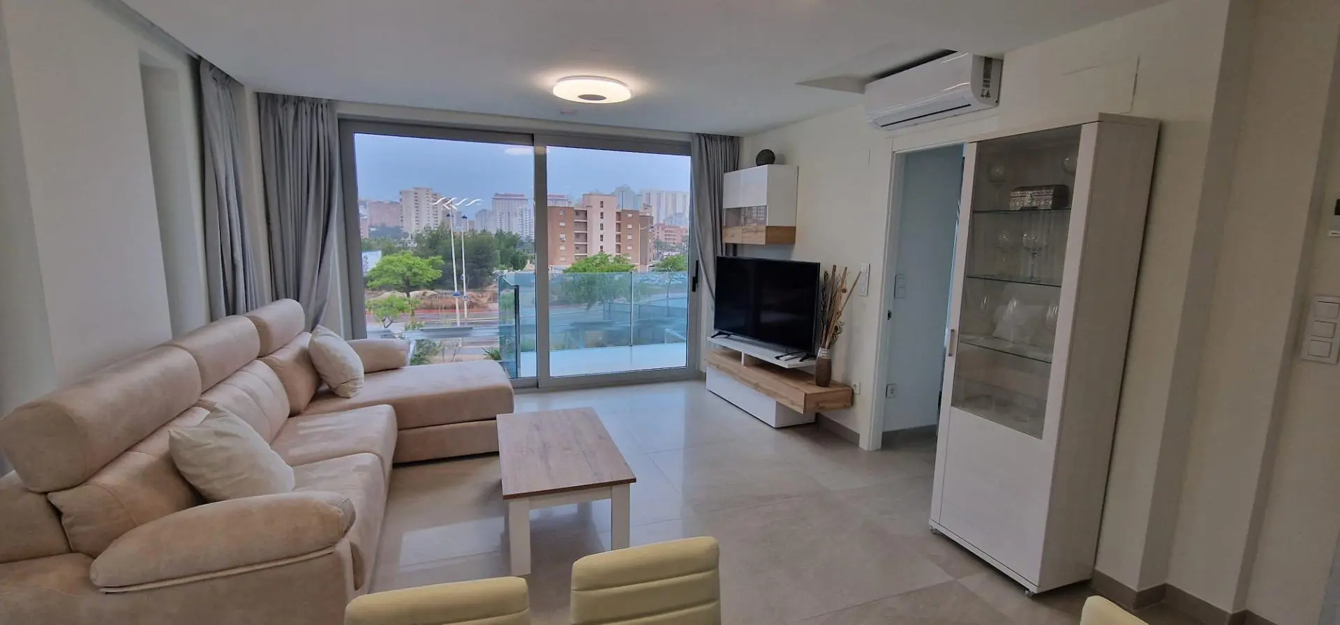 Apartment 97 M² In Finestrat, Spain – Mediter Real Estate
