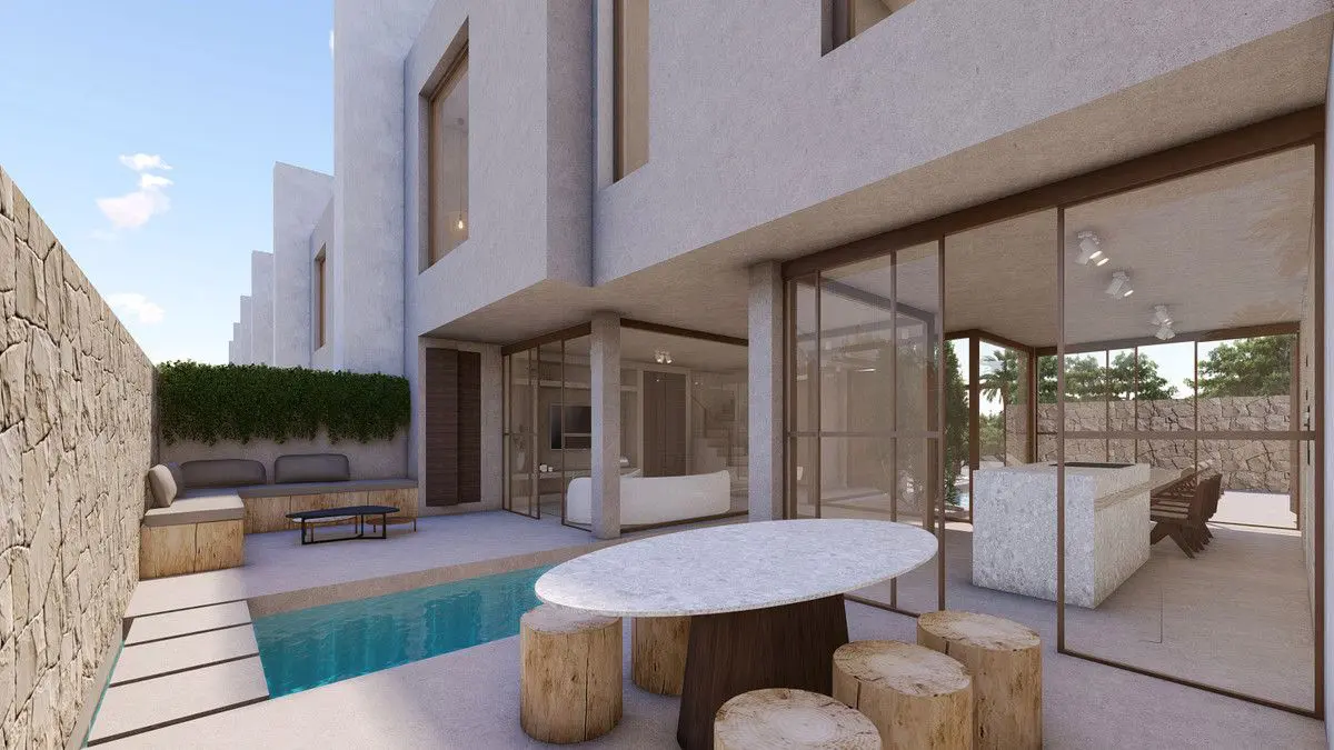 House 157 M² In Formentera Del Segura, Spain – Mediter Real Estate