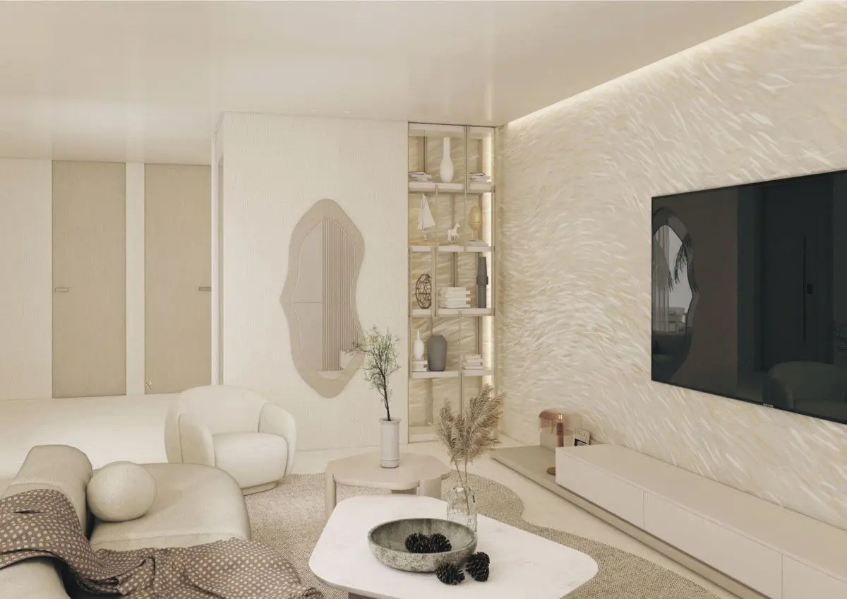 Villa Of 102 M² In Algorfa, Spain