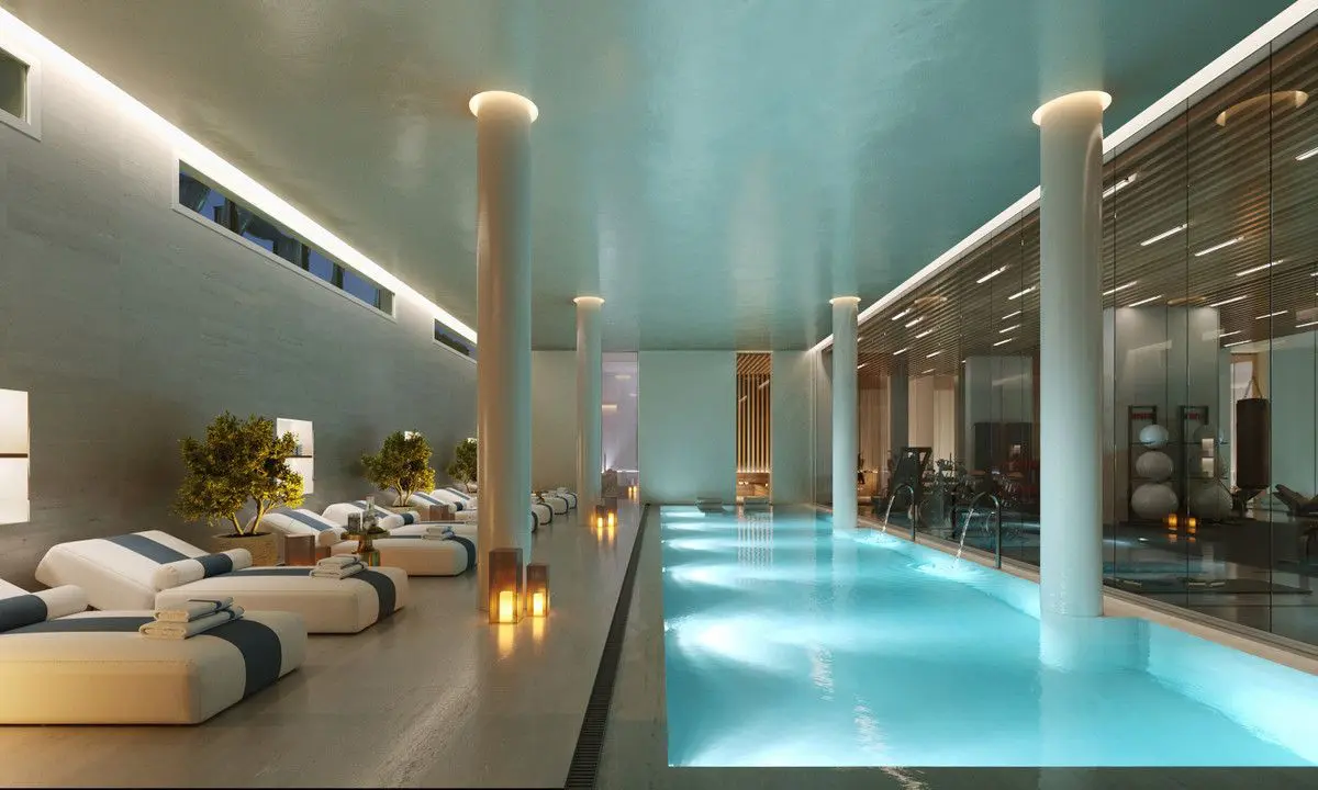 Apartment 307 M² In Marbella, Spain – Mediter Real Estate