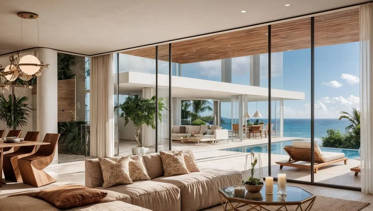 Villa Of 418 M² In Mijas, Spain