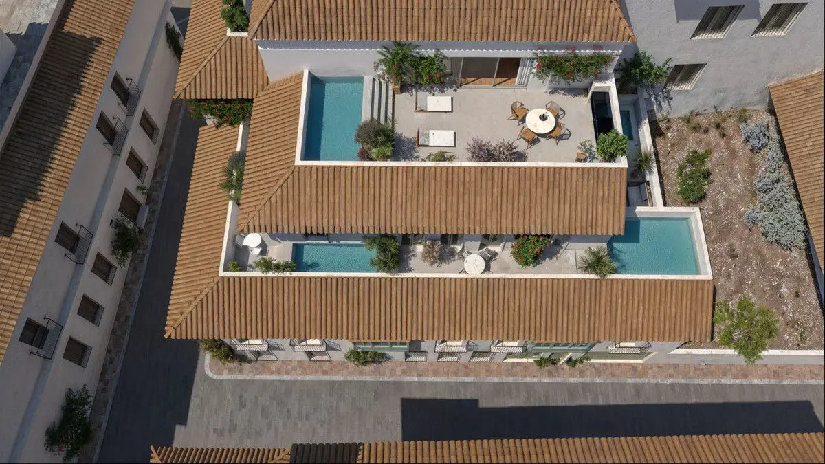 Apartment Of 77 M² In Estepona, Spain