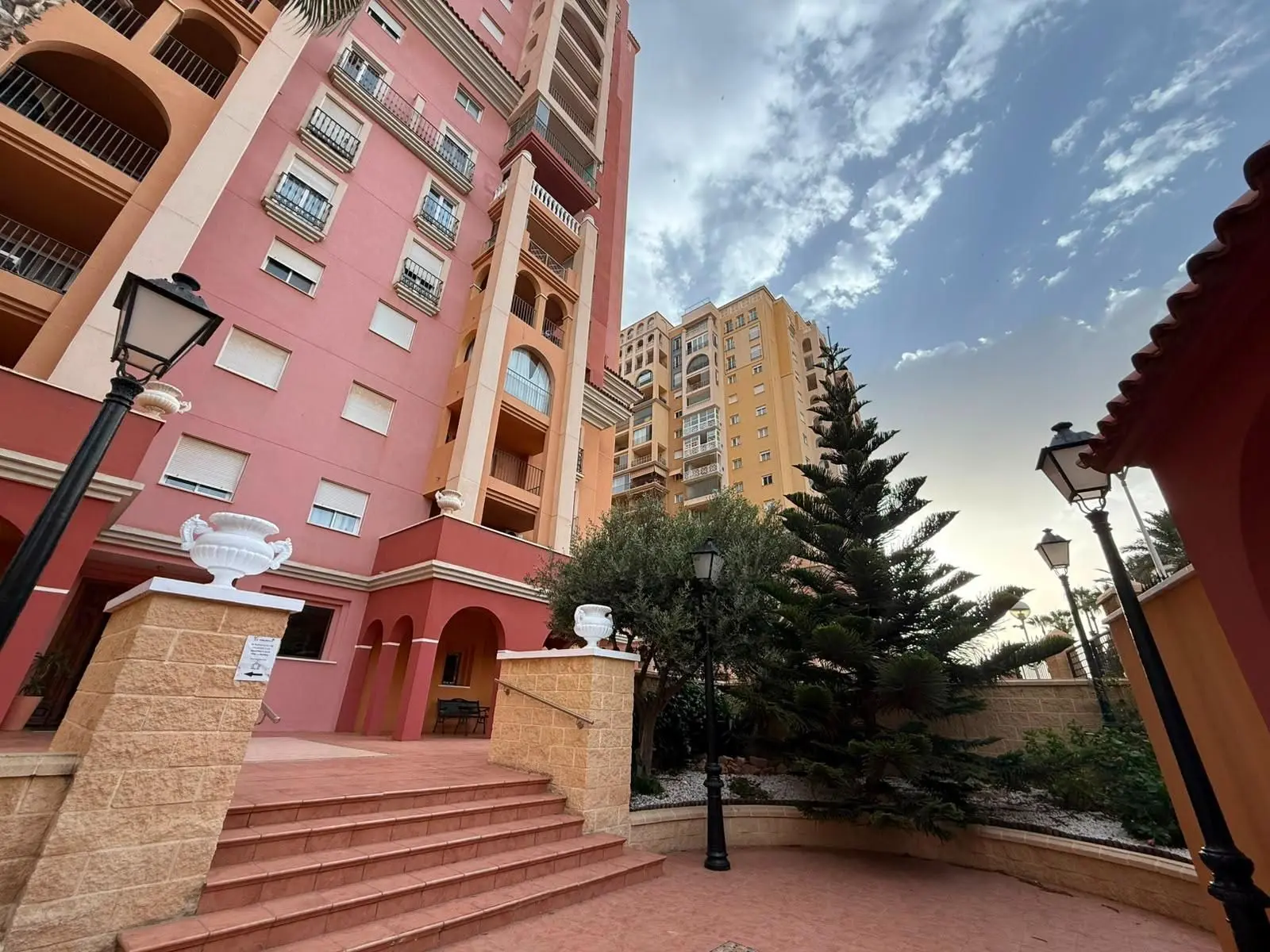 Apartment Of 110 M² In Torrevieja, Spain