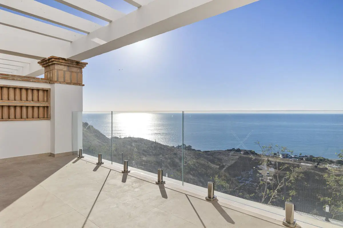 House Of 161 M² In Torrox Costa, Spain