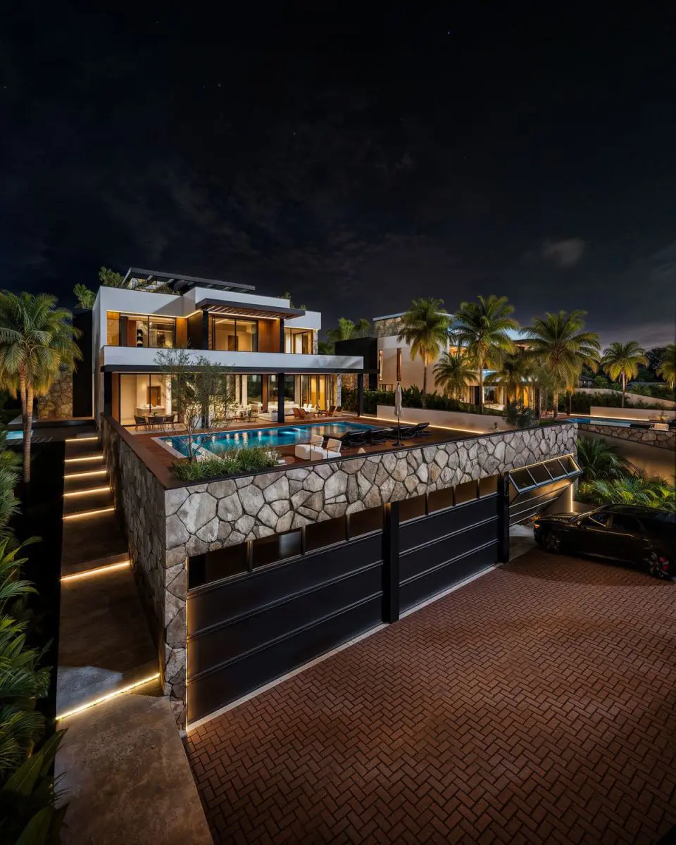 Villa Of 599 M² In Estepona, Spain