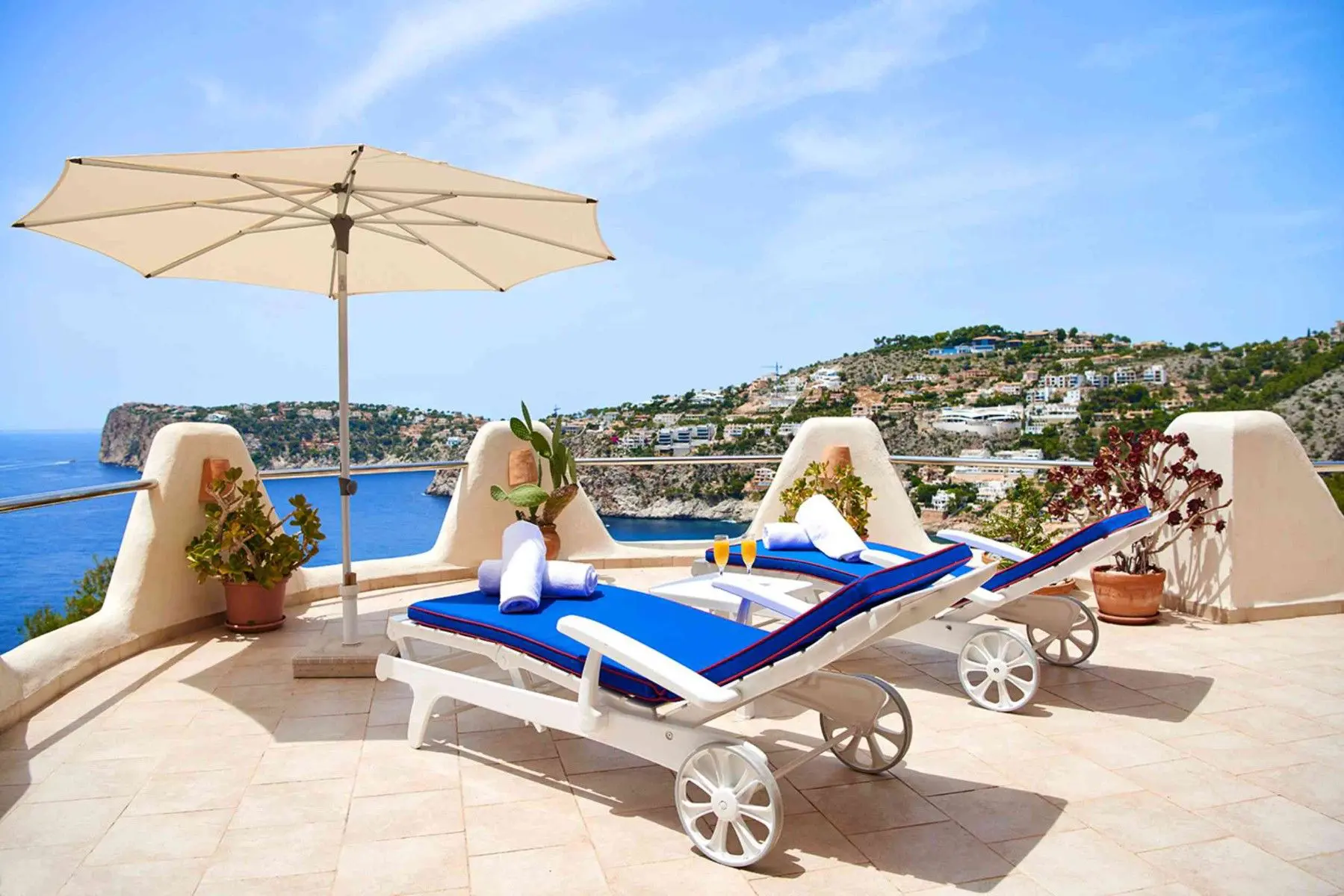 Apartment 70 M² In Andratx, Spain – Mediter Real Estate