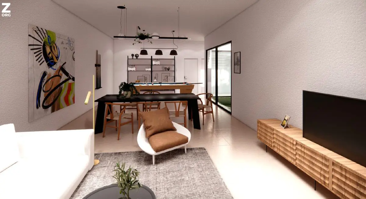 Villa Of 284 M² In Los Alcázares, Spain