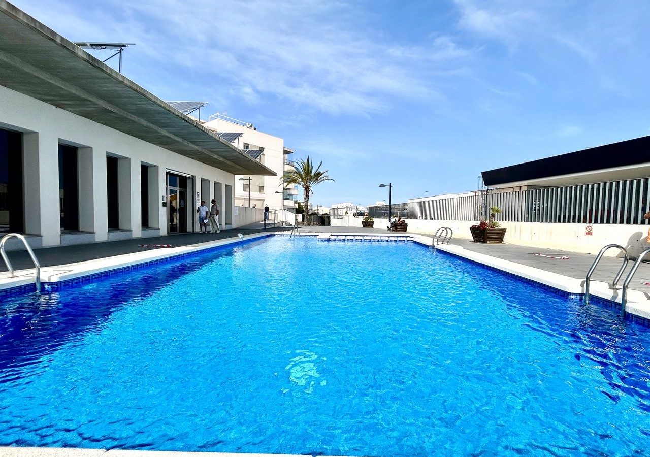 Penthouse Of 64 M² In Orihuela Costa, Spain