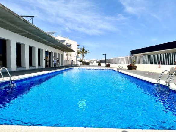 Penthouse Of 64 M² In Orihuela Costa, Spain