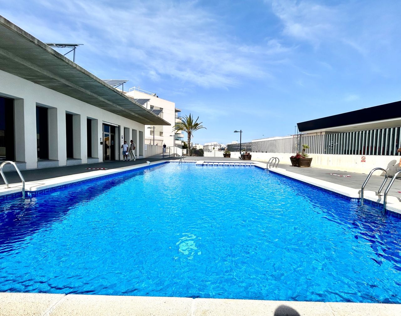 Penthouse 64 M² In Orihuela Costa, Spain – Mediter Real Estate