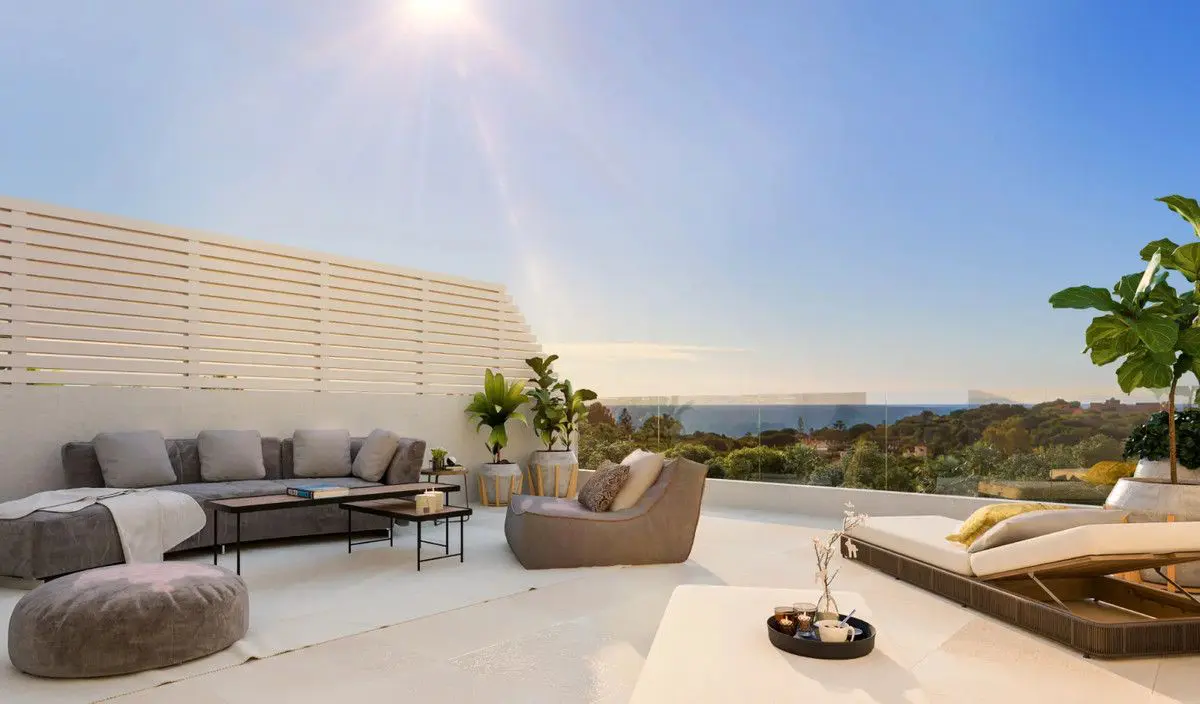 House Of 255 M² In Elviria, Spain