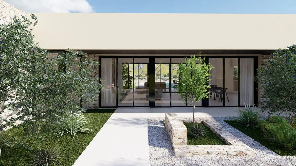 Villa Of 382 M² In Yecla, Spain