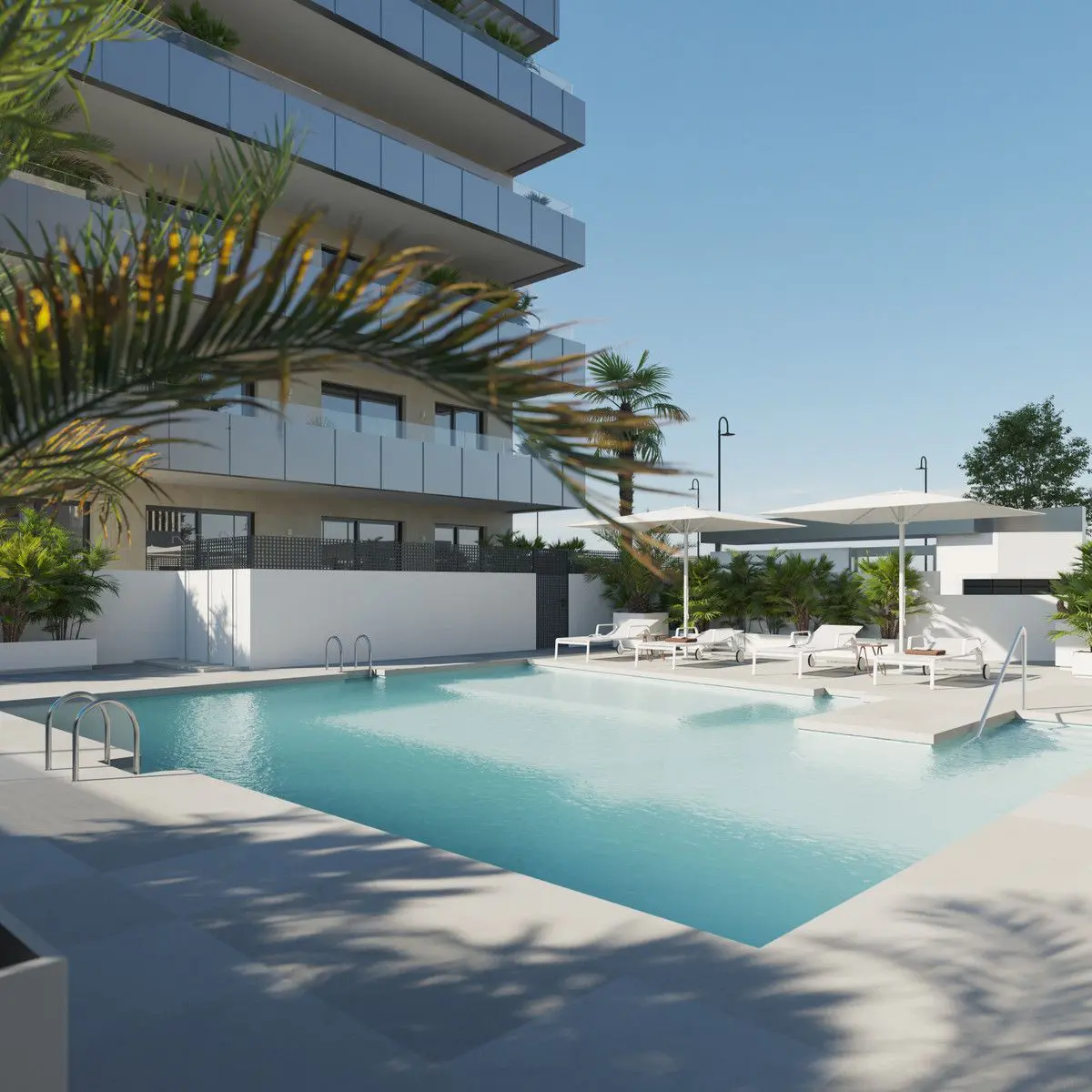 Apartment 91 M² In Mijas, Spain – Mediter Real Estate
