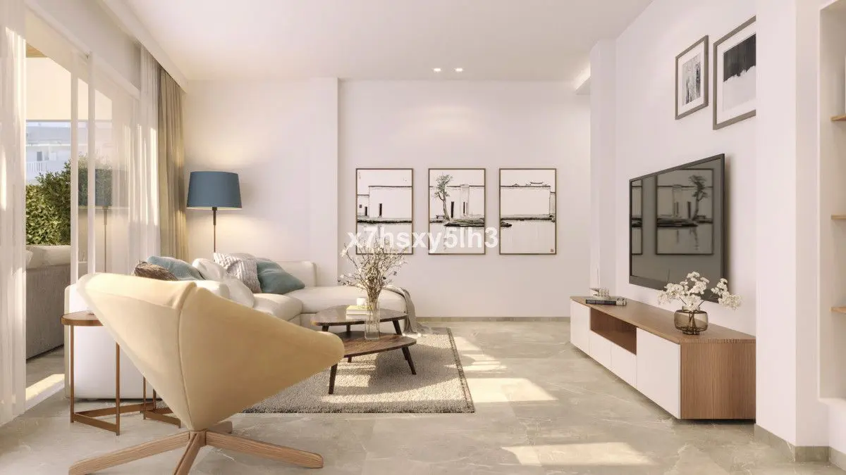 Apartment Of 123 M² In Torrevieja, Spain