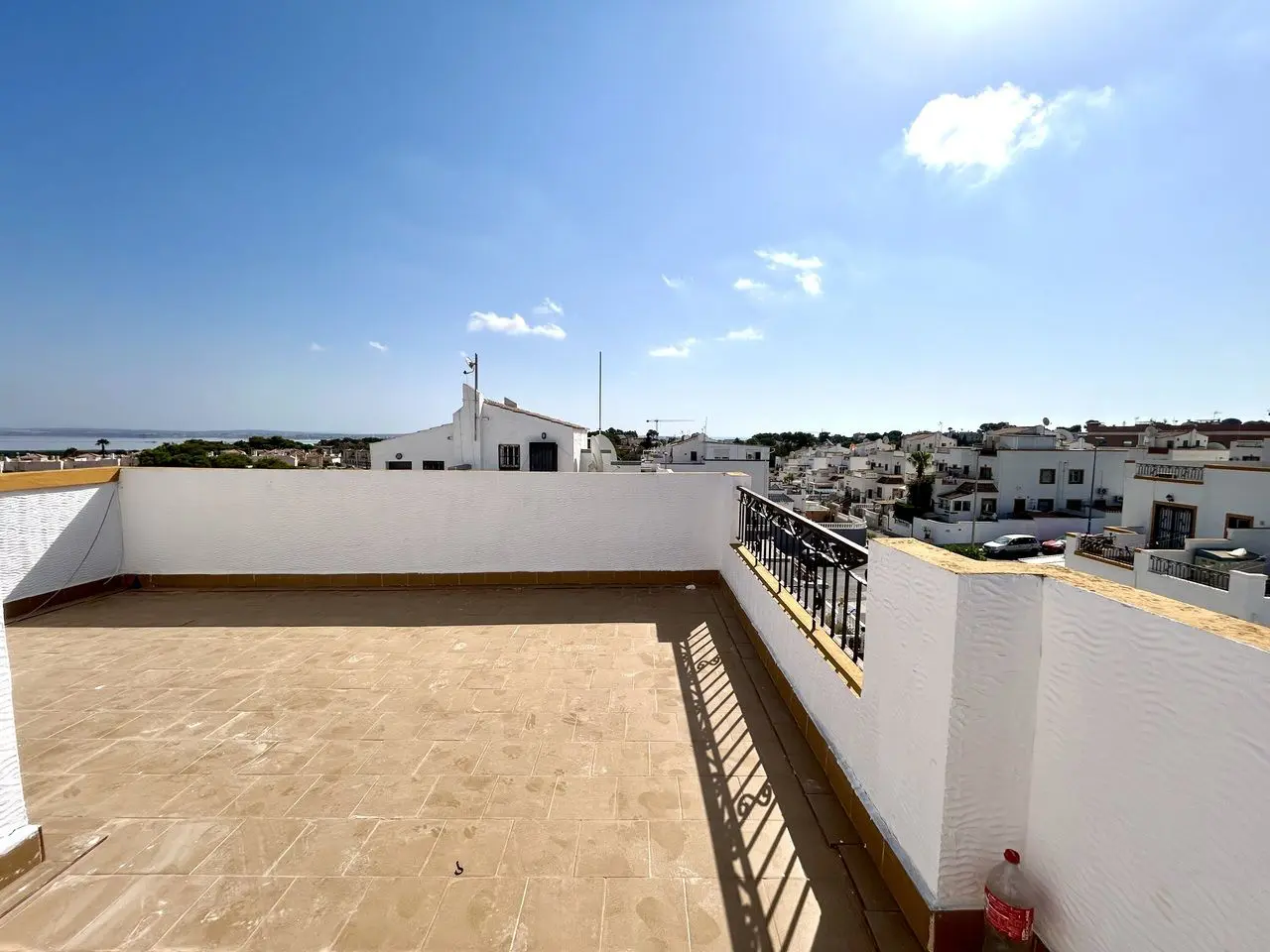 House 80 M² In Torrevieja, Spain – Mediter Real Estate