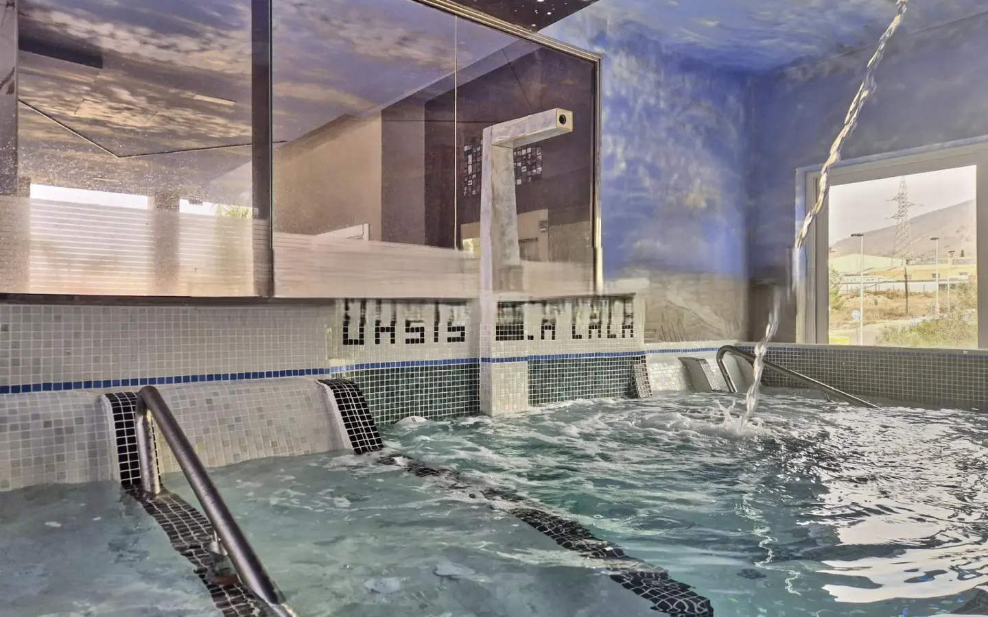 Apartment Of 97 M² In Finestrat, Spain
