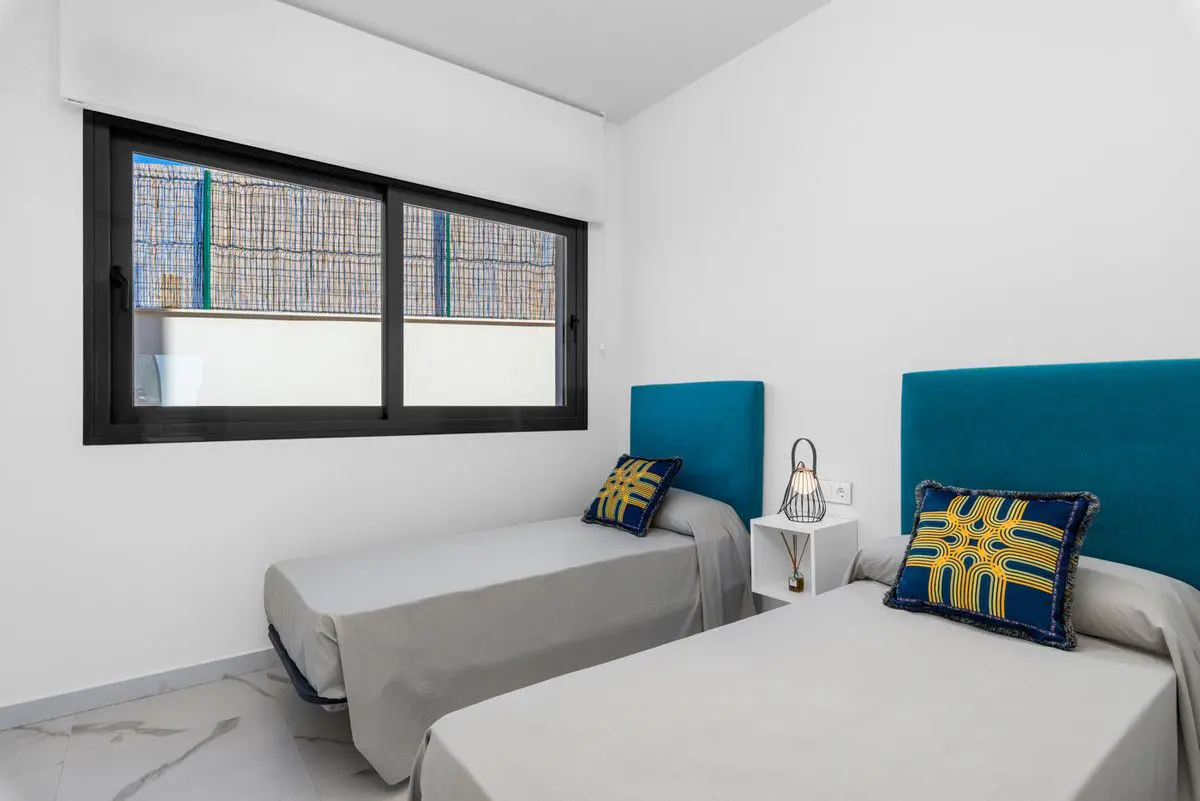 Villa Of 92 M² In San Miguel De Salinas, Spain