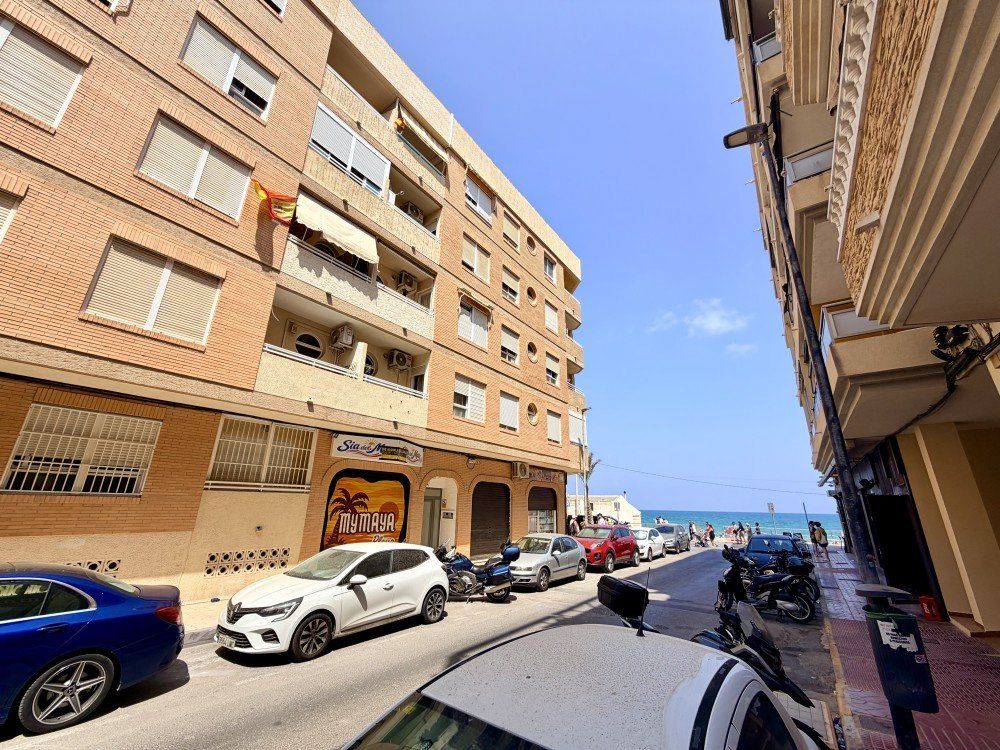 Apartment Of 0 M² With Sea Views In Guardamar Del Segura, Spain